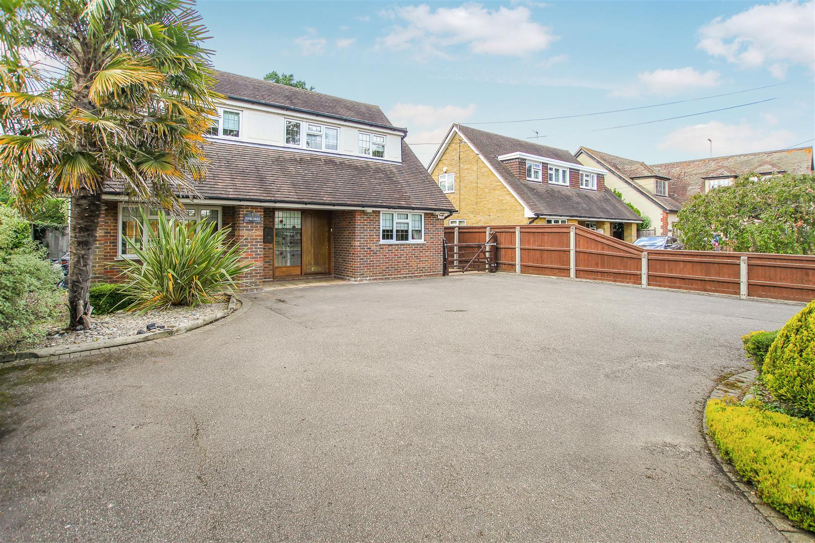 Hook End Road, Hook End, Brentwood Keith Ashton